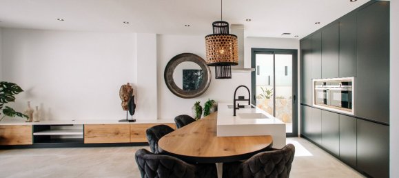 4 Schlafzimmer Bungalow in Ciudad Quesada, Spain, Nr. 11578 8