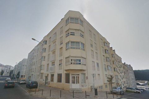 2 bedrooms Apartment in Sintra, Portugal No. 351259