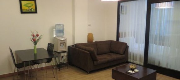 1 bedroom Apartment in Hai Ba Trung, Vietnam No. 4966 2