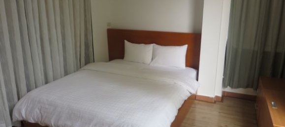 1 bedroom Apartment in Hai Ba Trung, Vietnam No. 4966 5