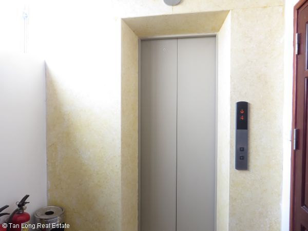 1 bedroom Apartment in Hai Ba Trung, Vietnam No. 4966