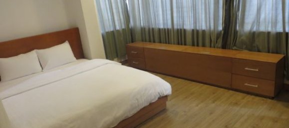 1 bedroom Apartment in Hai Ba Trung, Vietnam No. 4966 9