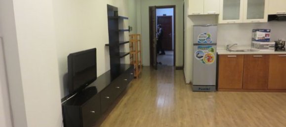 1 bedroom Apartment in Hai Ba Trung, Vietnam No. 4966 6