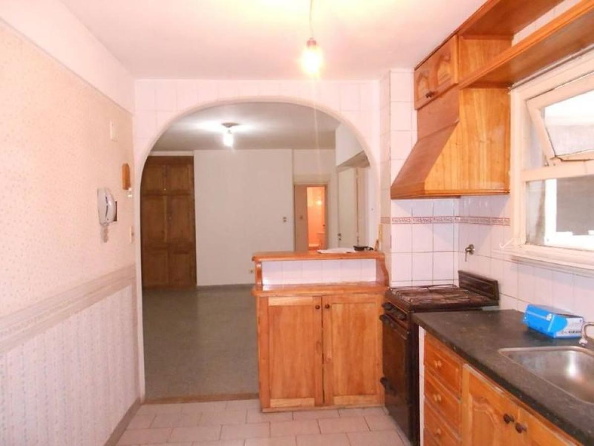 3 chambres Appartement à Mar del Plata, Argentina No. 81814