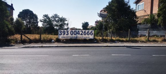 1935m² Land in Rome, Italy No. 81609 3