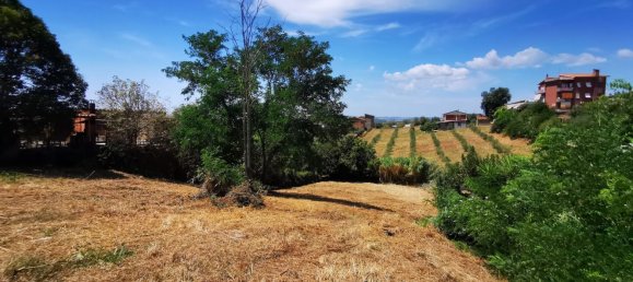 1935m² Land in Rome, Italy No. 81609 7