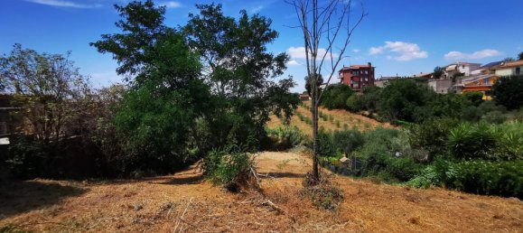 1935m² Land in Rome, Italy No. 81609 5