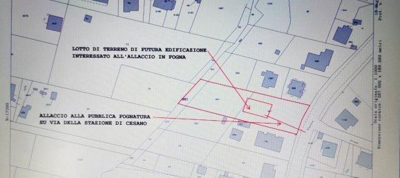 1935m² Land in Rome, Italy No. 81609 4