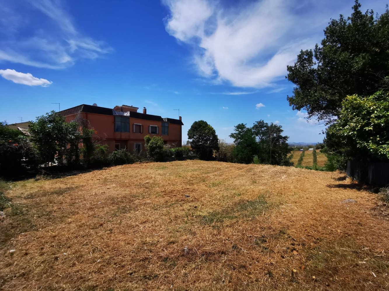1935m² Land in Rome, Italy No. 81609