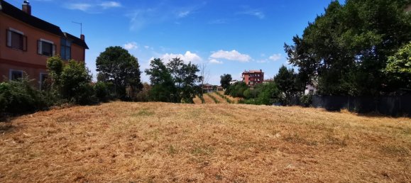 1935m² Land in Rome, Italy No. 81609 16