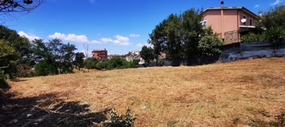 1935m² Land in Rome, Italy No. 81609 11