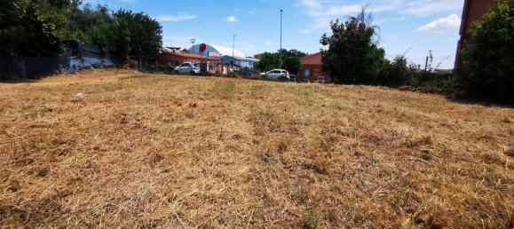 1935m² Land in Rome, Italy No. 81609 12