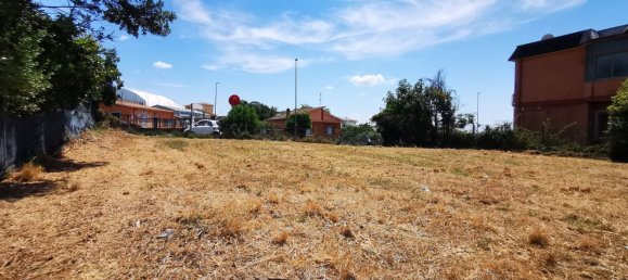 1935m² Land in Rome, Italy No. 81609 10