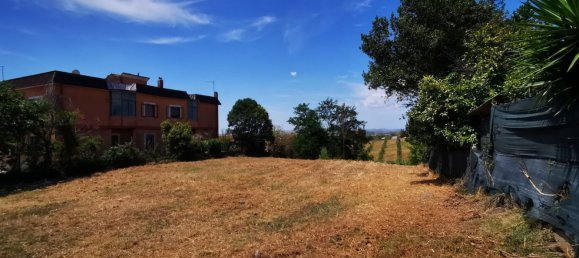 1935m² Land in Rome, Italy No. 81609 13