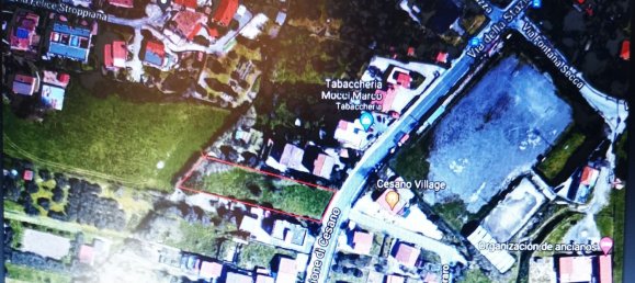 1935m² Land in Rome, Italy No. 81609 15