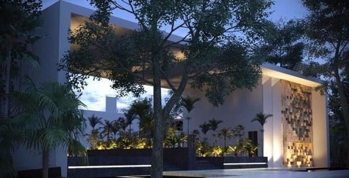 3 Schlafzimmer Haus in Mexico, Nr. 161236