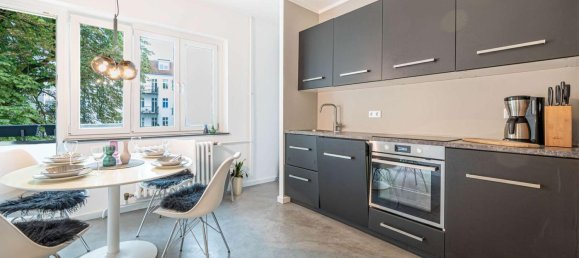 Apartamento T1 em Kreuzberg, Germany N.º 42134 3