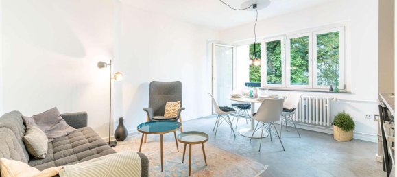 Apartamento T1 em Kreuzberg, Germany N.º 42134 2