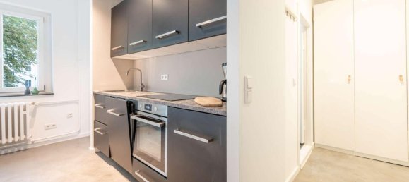 Apartamento T1 em Kreuzberg, Germany N.º 42134 9