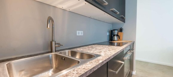 Apartamento T1 em Kreuzberg, Germany N.º 42134 4