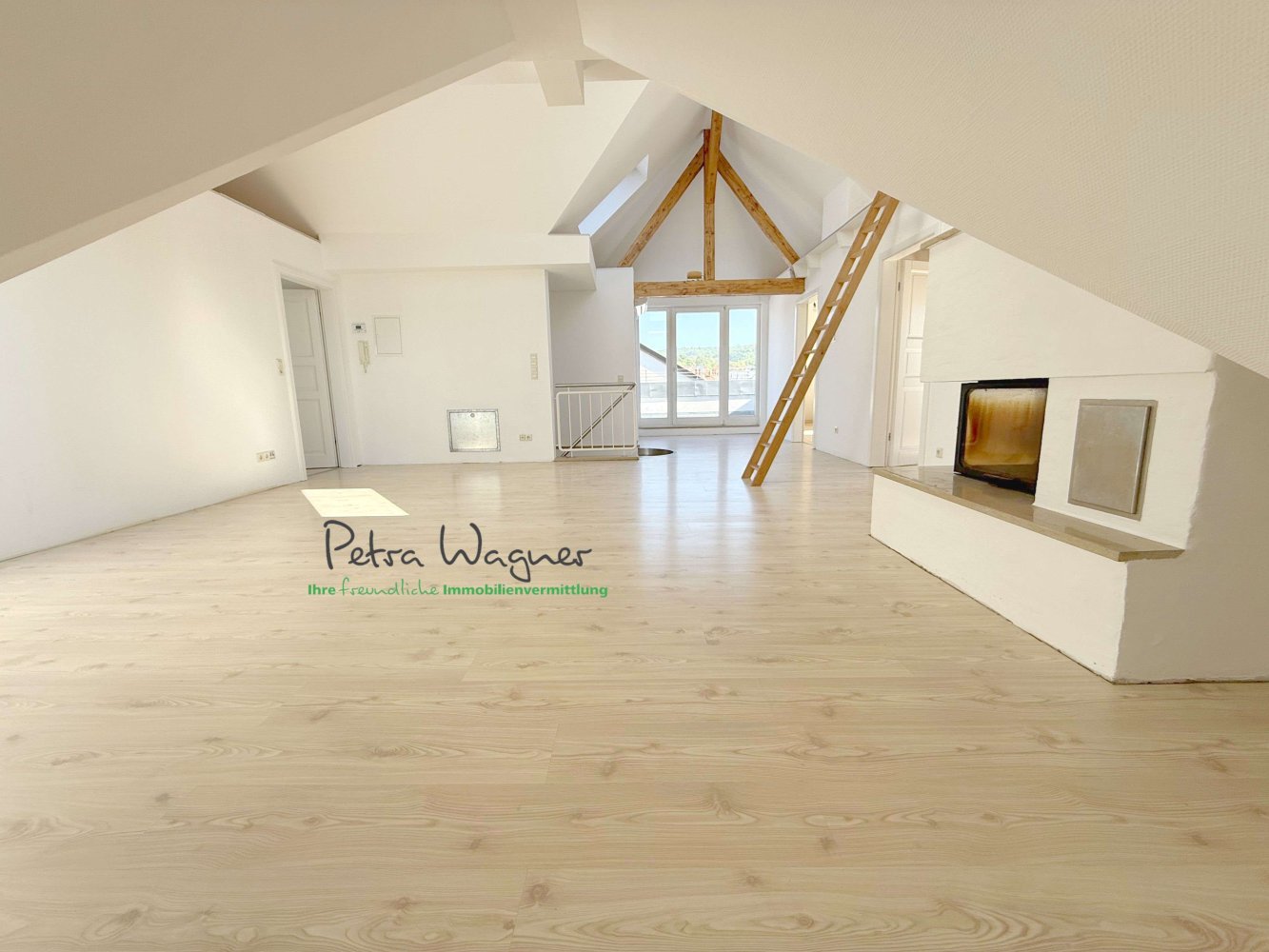 2 غرف نوم شقة في Emmendingen, Germany رقم 315801