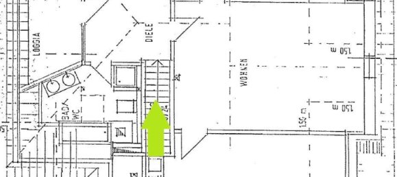 Квартира с 2 спальнями в Эммендинген, Германия № 315801 30