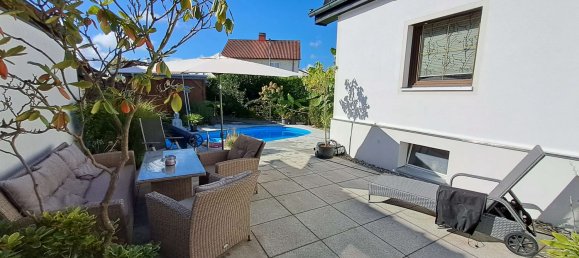 4 Schlafzimmer Haus in Mühldorf am Inn, Germany, Nr. 69885 24