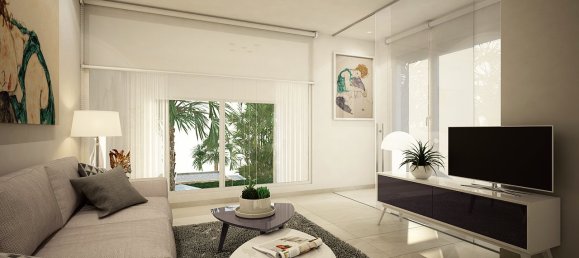 3 bedrooms House in Algorfa, Spain No. 13458 5