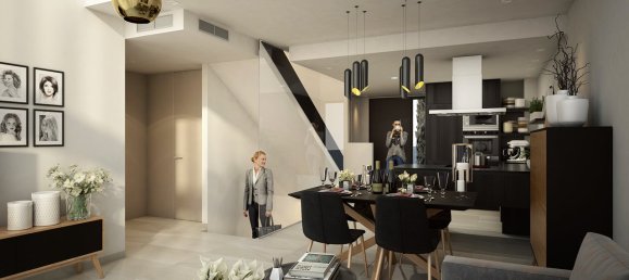 3 bedrooms House in Algorfa, Spain No. 13458 4