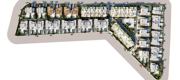 3 bedrooms House in Algorfa, Spain No. 13458 17