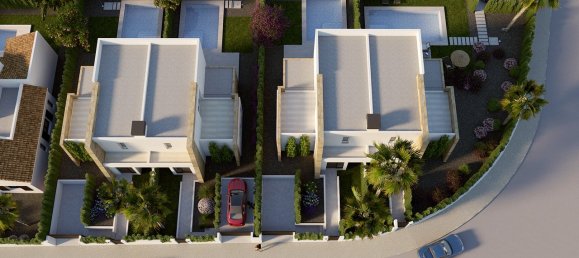 3 bedrooms House in Algorfa, Spain No. 13458 12