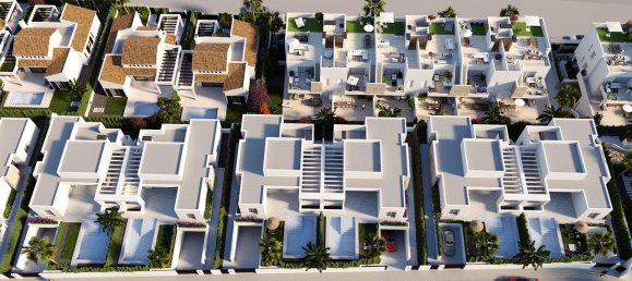 3 bedrooms House in Algorfa, Spain No. 13458 15