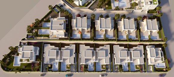 3 bedrooms House in Algorfa, Spain No. 13458 16