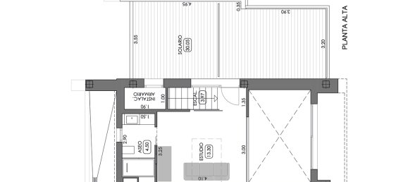 3 bedrooms House in Algorfa, Spain No. 13458 19