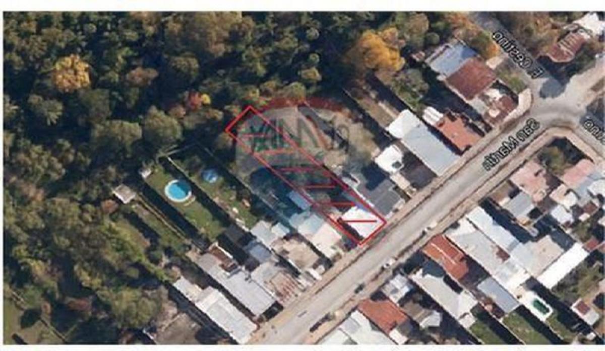 1 bedroom Land in Ensenada, Argentina No. 50059