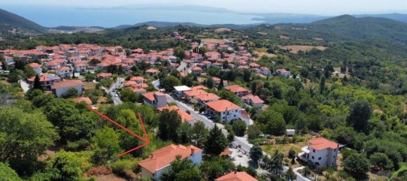 6 Schlafzimmer Gewerbliche Immobilien in Chalkidiki, Greece, Nr. 1858 2