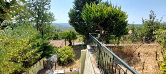 6 Schlafzimmer Gewerbliche Immobilien in Chalkidiki, Greece, Nr. 1858 30