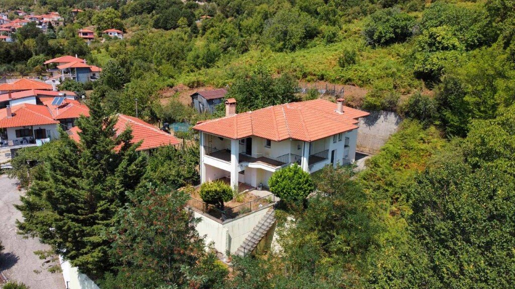 6 bedrooms Commercial property in Chalkidiki, Greece No. 1858