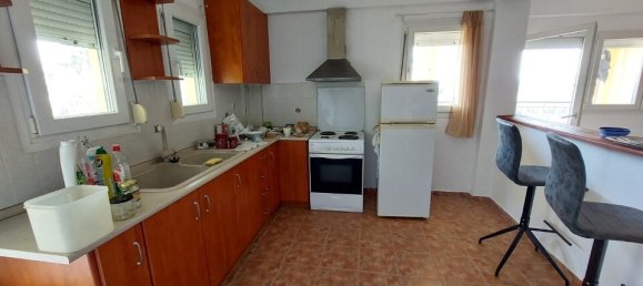 6 Schlafzimmer Gewerbliche Immobilien in Chalkidiki, Greece, Nr. 1858 5