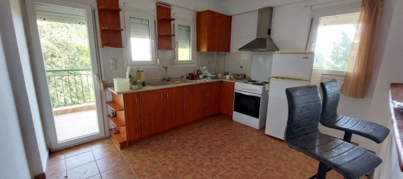 6 Schlafzimmer Gewerbliche Immobilien in Chalkidiki, Greece, Nr. 1858 6