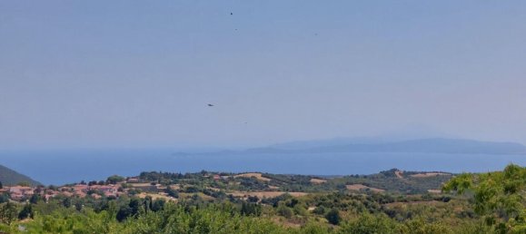 6 Schlafzimmer Gewerbliche Immobilien in Chalkidiki, Greece, Nr. 1858 27