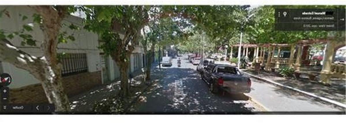 Terreno en Tres de Febrero, Argentina No. 47089