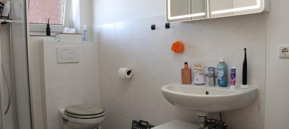 Apartamento de 1 dormitorio en Lubeck, Germany No. 370767 8