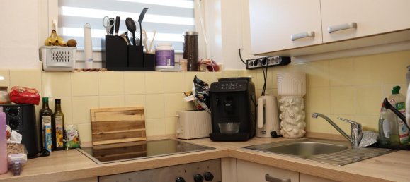 Apartamento de 1 dormitorio en Lubeck, Germany No. 370767 7