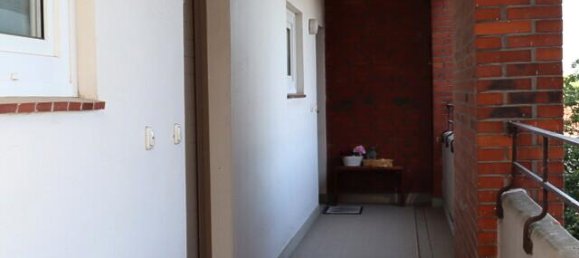 Apartamento de 1 dormitorio en Lubeck, Germany No. 370767 2