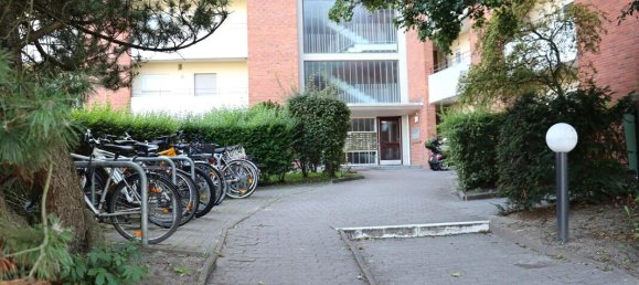 Apartamento de 1 dormitorio en Lubeck, Germany No. 370767 4