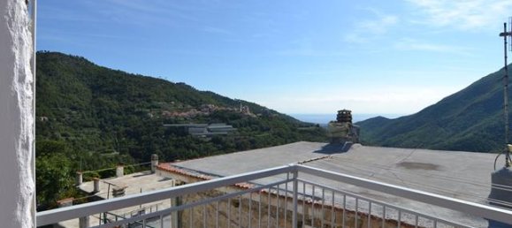 6 rooms House in Balestrino, Italy No. 176350 15