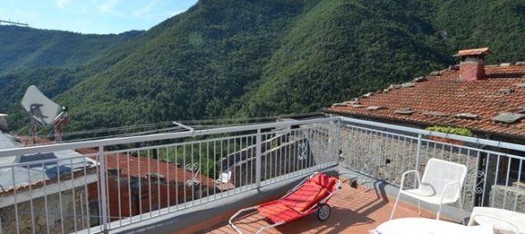 6 rooms House in Balestrino, Italy No. 176350 16