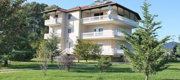 10 dormitorios propiedad comercial en venta en Katerini, Pieria, Central Macedonia, Macedonia and Thrace, Greece № 6048 20