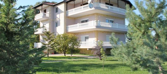 10 dormitorios propiedad comercial en venta en Katerini, Pieria, Central Macedonia, Macedonia and Thrace, Greece № 6048 19